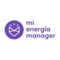 Mi Energía Manager